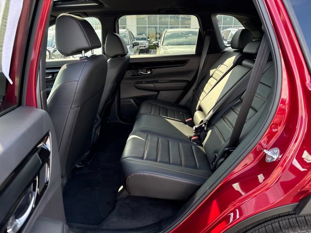 New 2026 Honda CR-V Sport Touring image 14