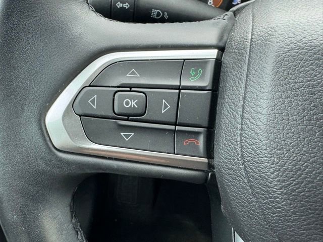 Used 2022 Jeep Compass Latitude image 23