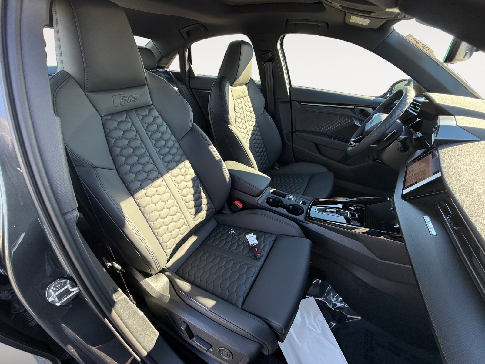 New 2026 Audi RS 3 image 19