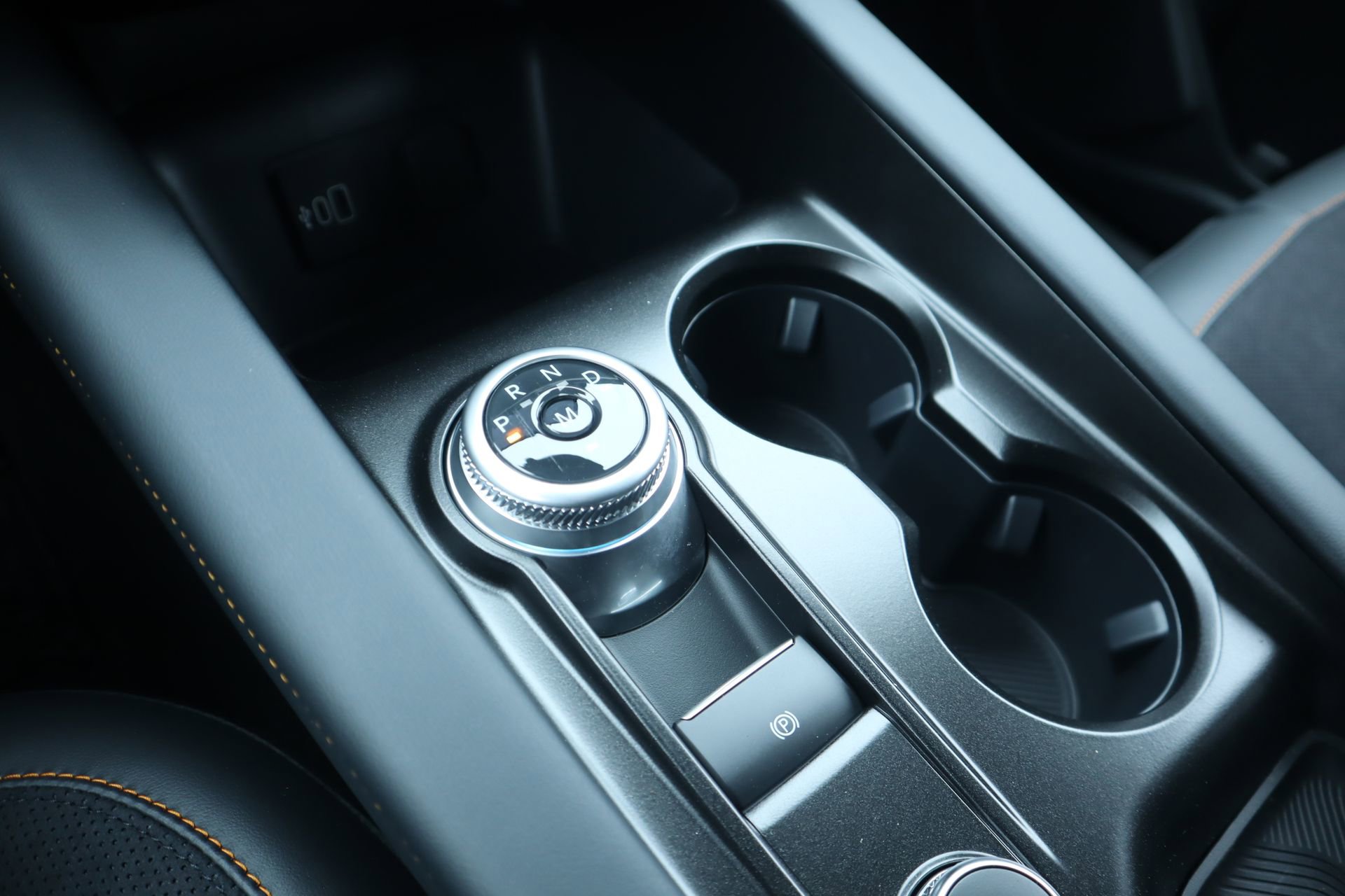 New 2026 Ford Explorer Tremor AWD/4WD image 5