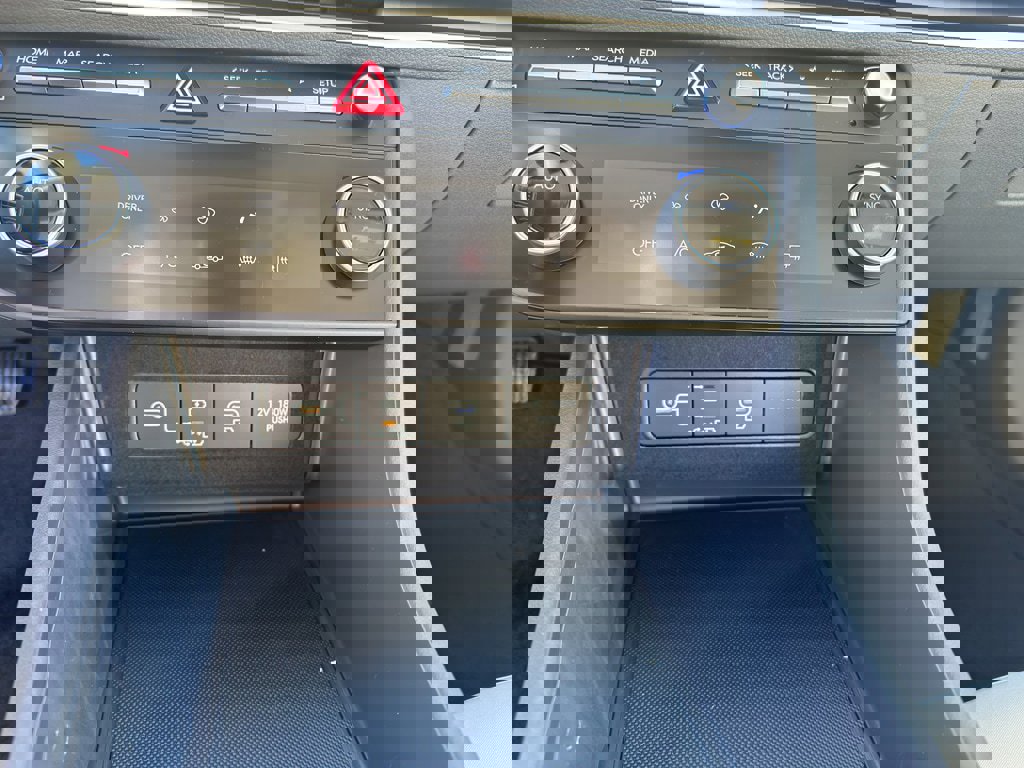 New 2026 Hyundai Sonata Blue image 11