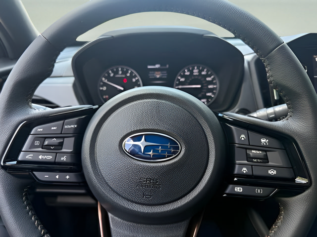 New 2026 Subaru Forester Sport AWD/4WD image 20