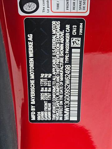 Used 2025 MINI Cooper 2-Door Hardtop FWD image 22