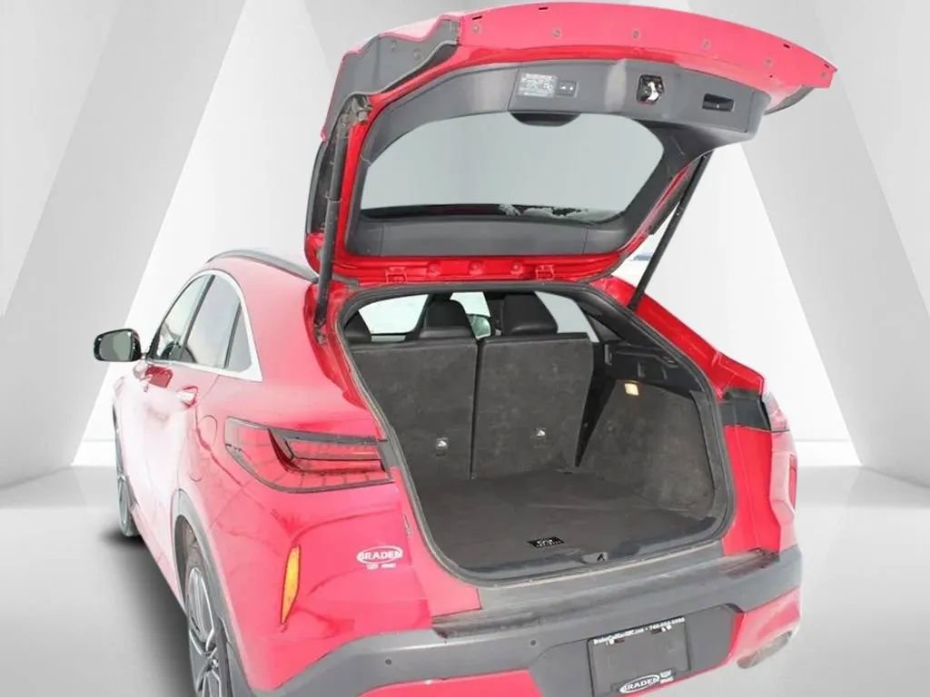 Used 2022 INFINITI QX55 Essential w/ Proassist Package image 34