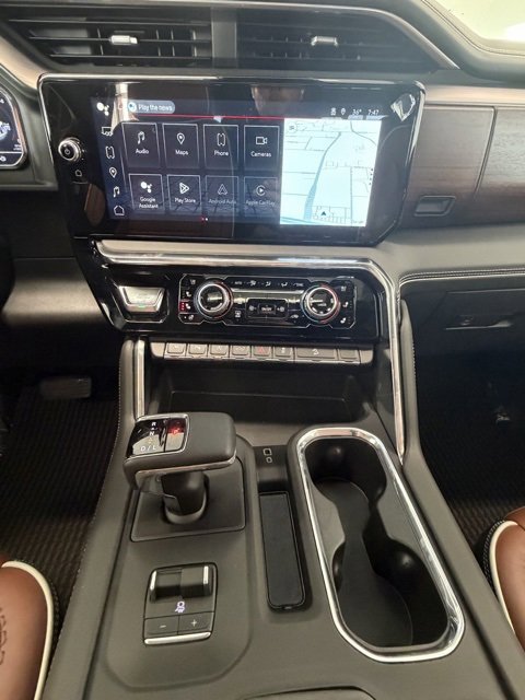 New 2025 GMC Sierra 1500 Denali Ultimate image 22