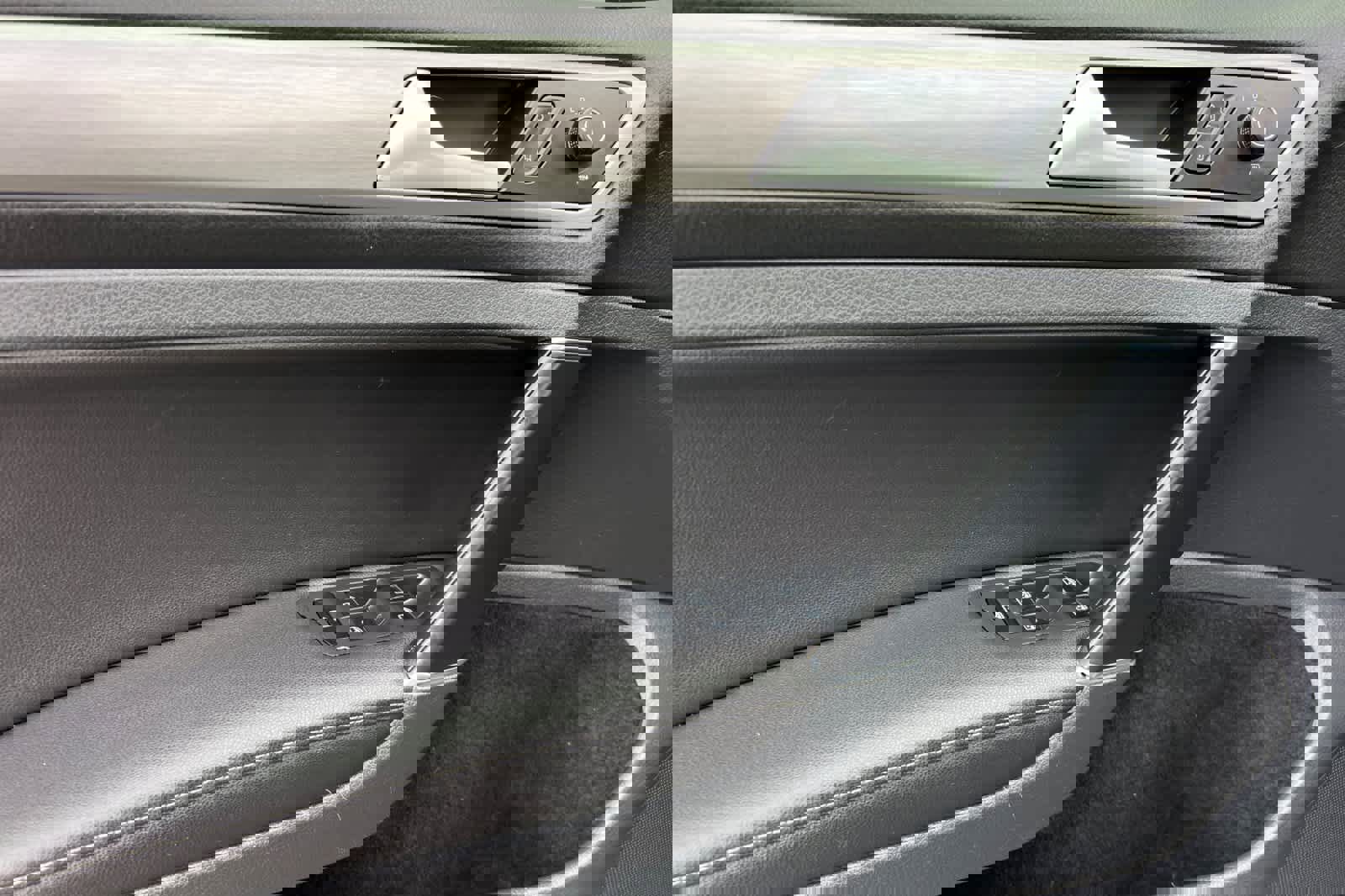 Used 2017 Volkswagen Golf Wolfsburg Edition image 12