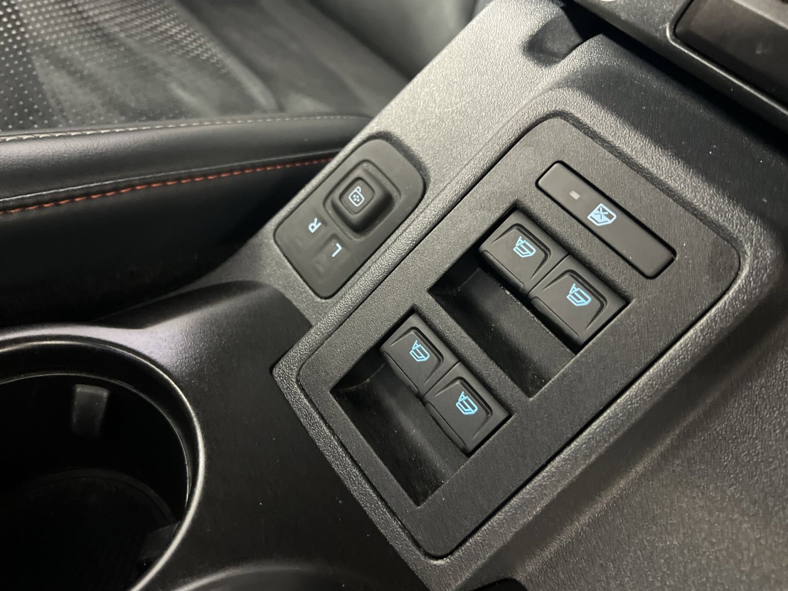 Used 2022 Ford Bronco Raptor image 32