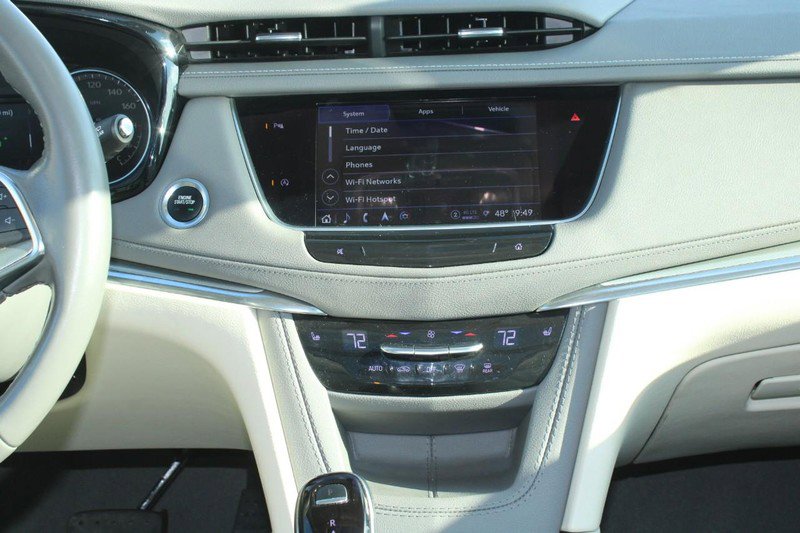 Used 2023 Cadillac XT5 Premium Luxury image 15