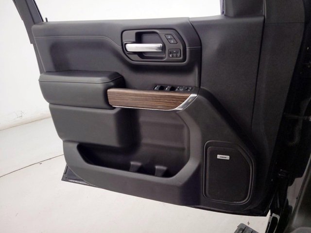 Used 2019 Chevrolet Silverado 1500 LTZ w/ LTZ Plus Package image 6