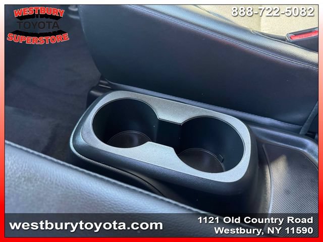 Certified 2024 Toyota Grand Highlander AWD image 17