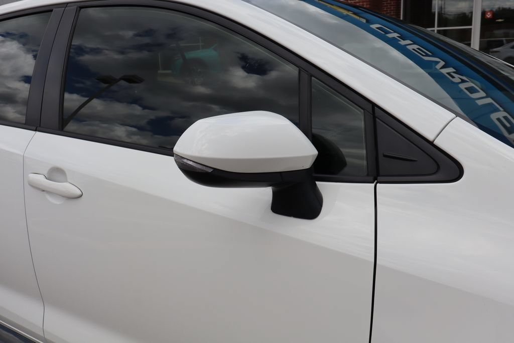 Used 2021 Toyota Corolla XSE FWD image 2