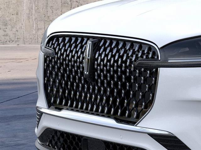 New 2026 Lincoln Aviator AWD image 17