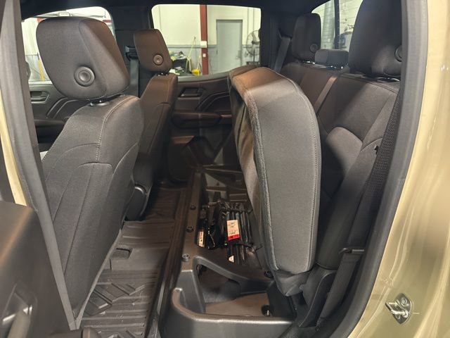 Used 2024 Chevrolet Colorado Trail Boss w/ Advanced Trailering Package image 32