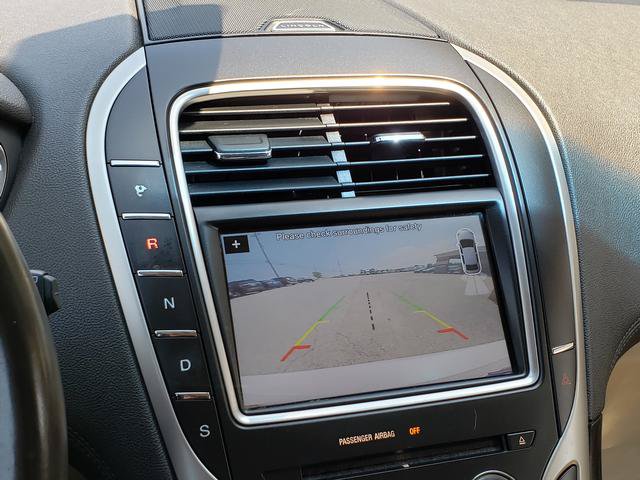Used 2016 Lincoln MKX Reserve w/ Climate Package AWD/4WD image 23