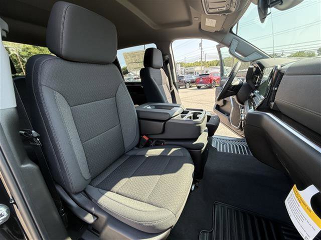 New 2026 GMC Sierra 2500 SLE w/ SLE Value Package; image 28