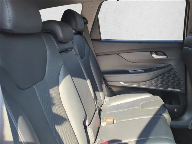 Used 2020 Hyundai Santa Fe SEL image 19