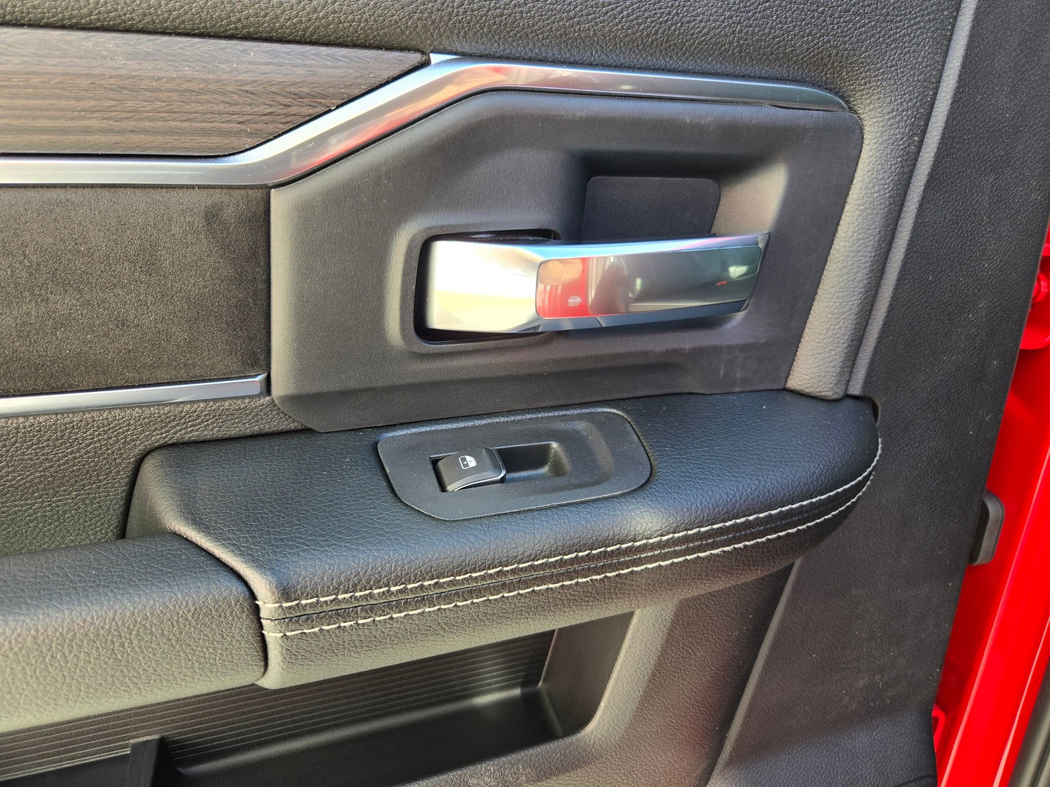 New 2026 RAM 3500 Laramie w/ Max Tow Package image 24