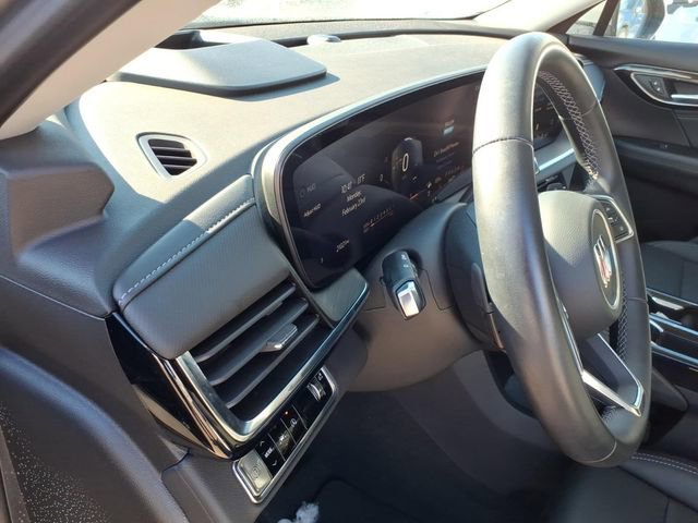 Used 2025 Buick Envision Preferred image 20
