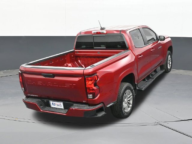 Used 2024 Chevrolet Colorado LT w/ LT Convenience Package RWD image 57