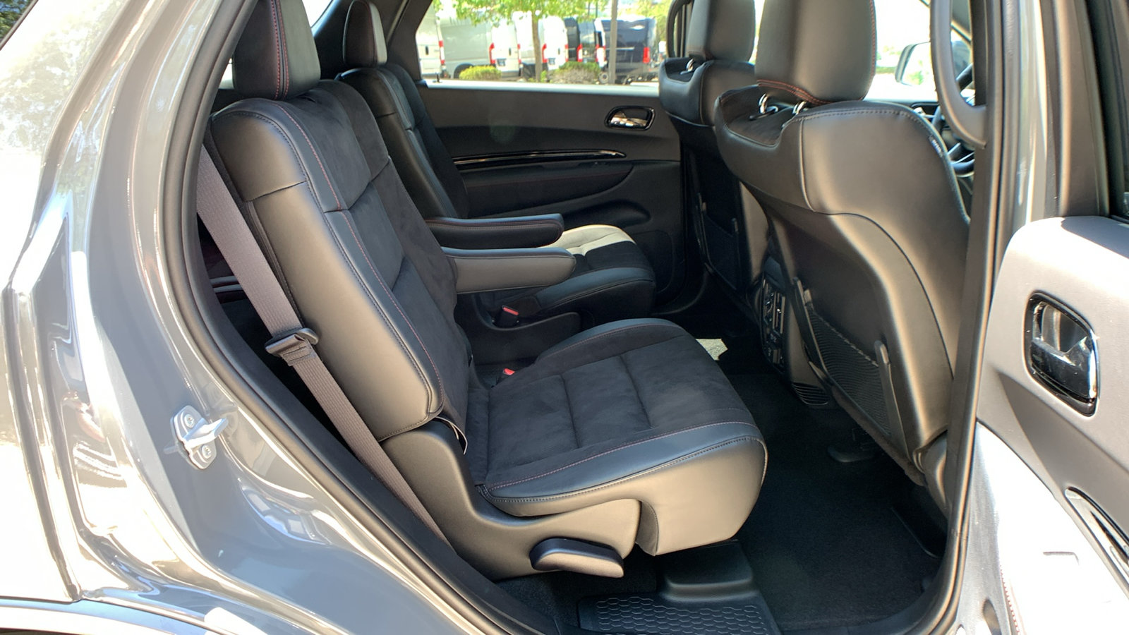 New 2026 Dodge Durango GT AWD/4WD image 31