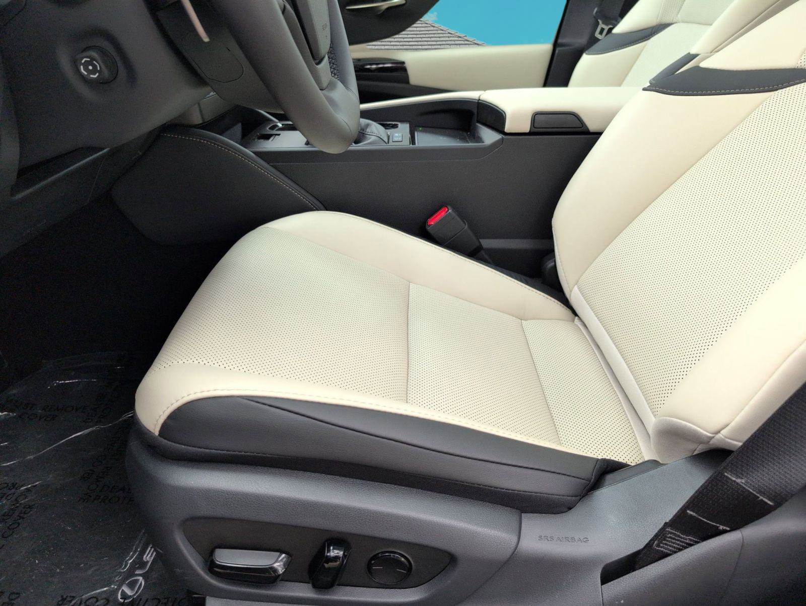 Used 2025 Lexus ES 300h w/ Premium Package image 13