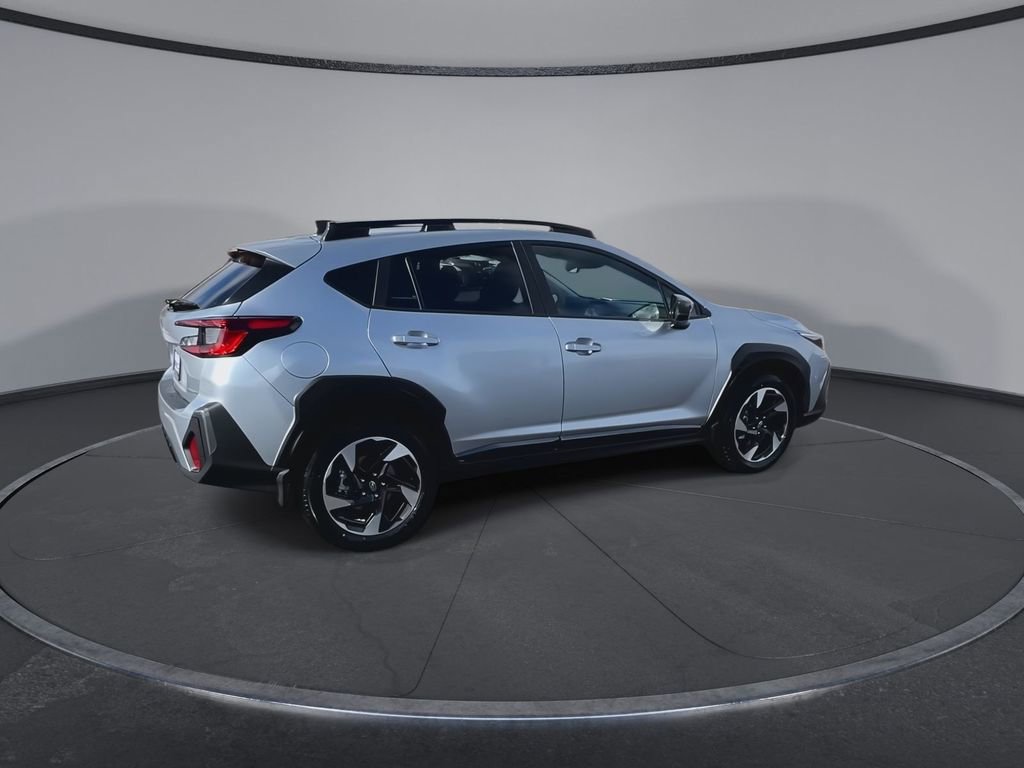 Certified 2025 Subaru Crosstrek 2.5i Limited w/ Crosstrek Mirror Package image 9