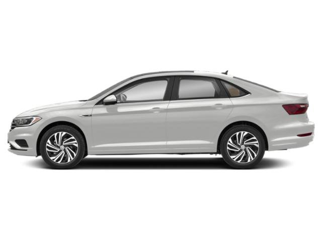 Used 2021 Volkswagen Jetta SEL image 2