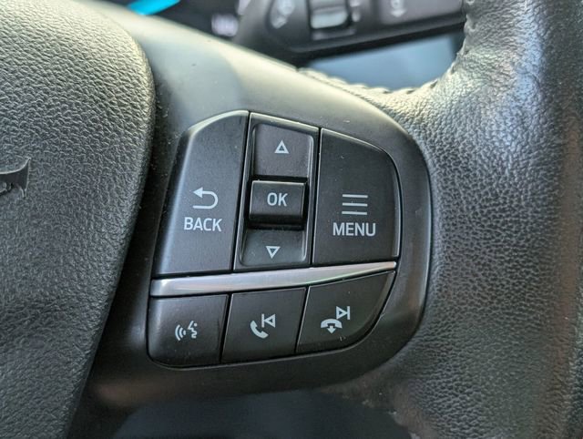 Certified 2022 Ford Maverick Lariat w/ Lariat Luxury Package image 24