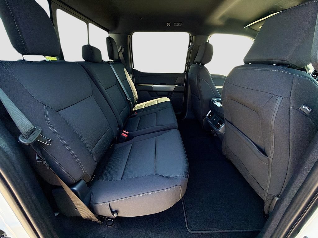 New 2026 Ford F150 XLT AWD/4WD image 29