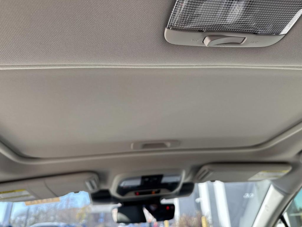 New 2026 Subaru Crosstrek 2.5i Limited image 10