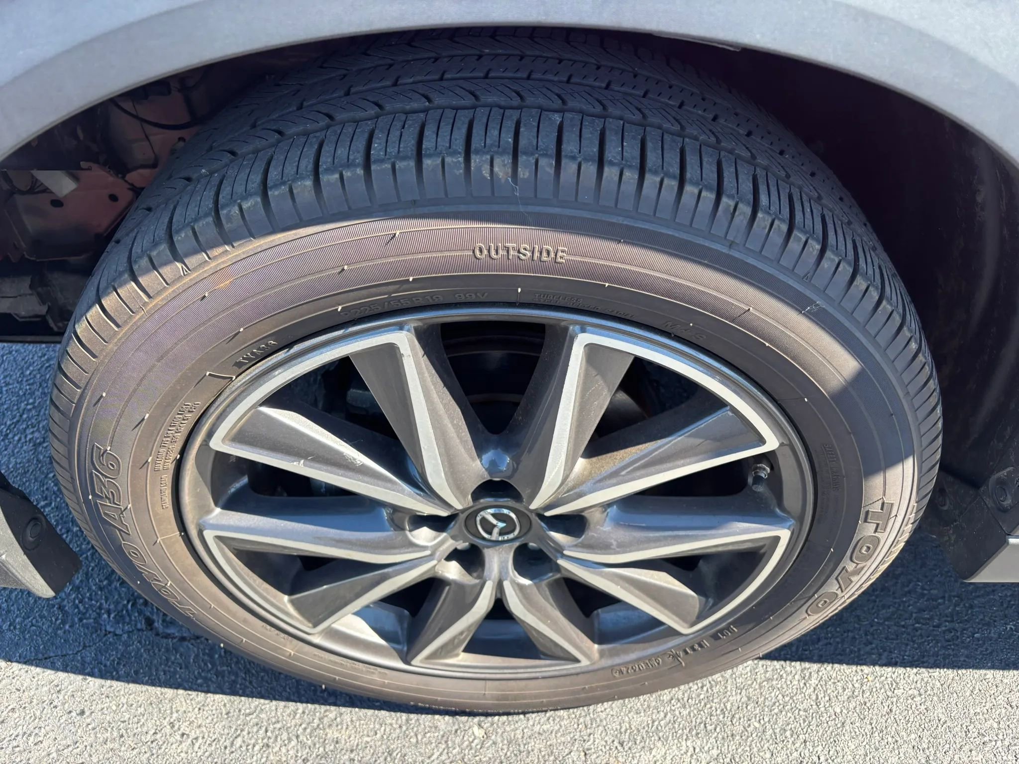 Used 2018 MAZDA CX-5 Touring FWD image 39