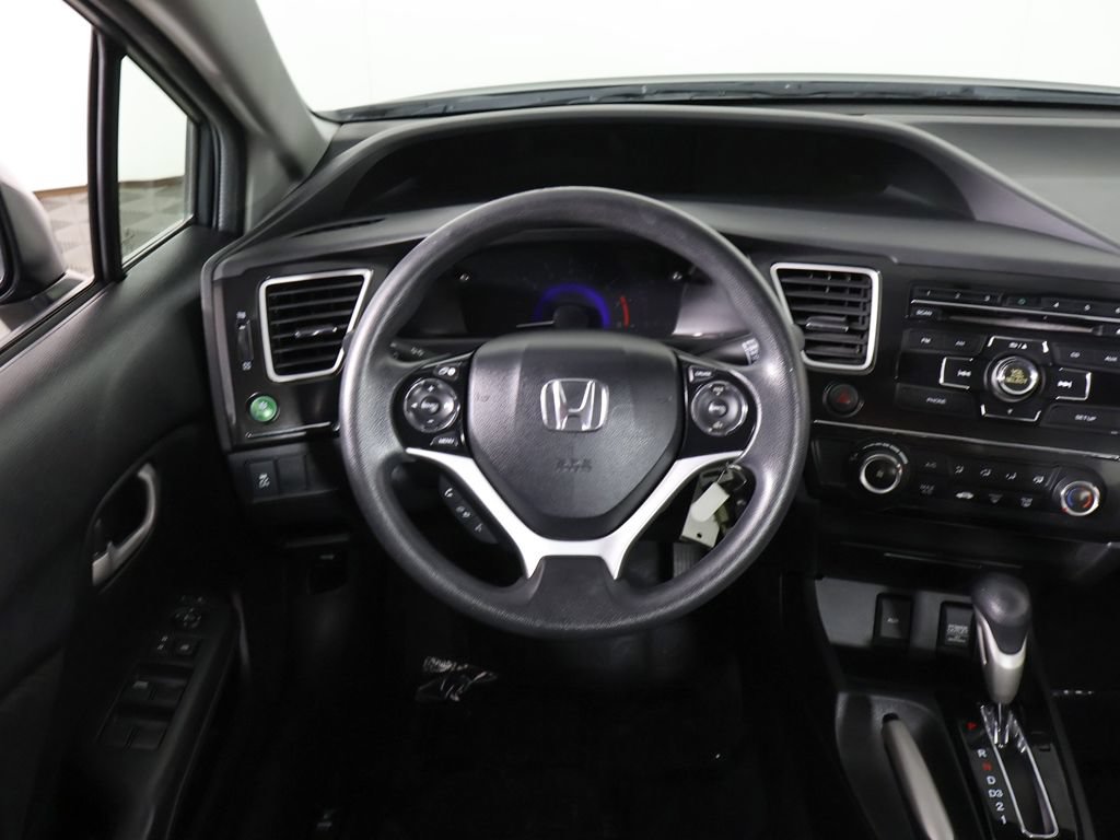 Used 2013 Honda Civic LX image 29