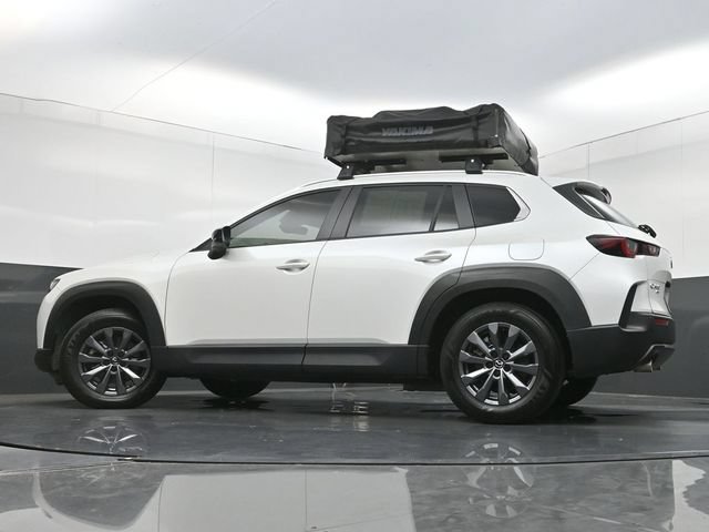 Certified 2023 MAZDA CX-50 2.5 S w/ Cargo Package AWD/4WD image 30