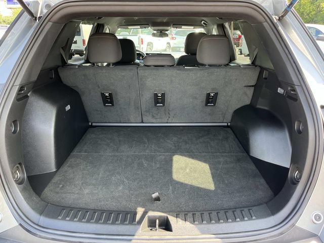 Used 2025 Chevrolet Equinox LT AWD/4WD image 19