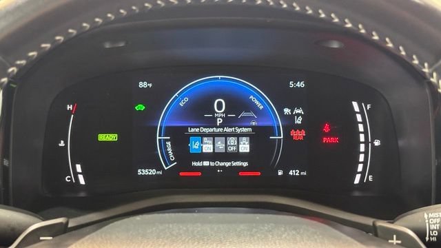 Used 2025 Toyota Camry SE FWD image 31