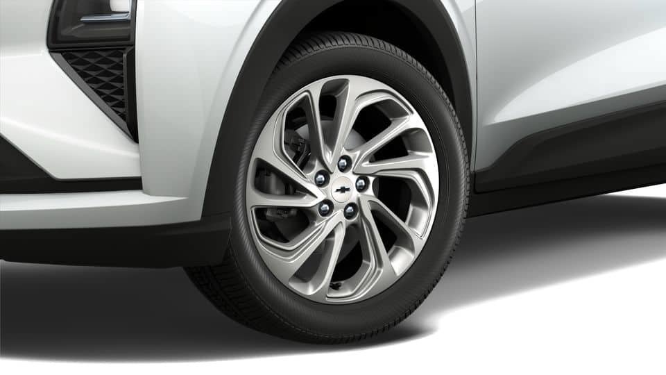 New 2027 Chevrolet Bolt LT FWD image 30