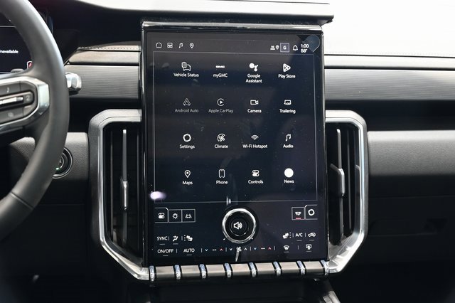 New 2026 GMC Acadia Elevation w/ Black Edition image 15