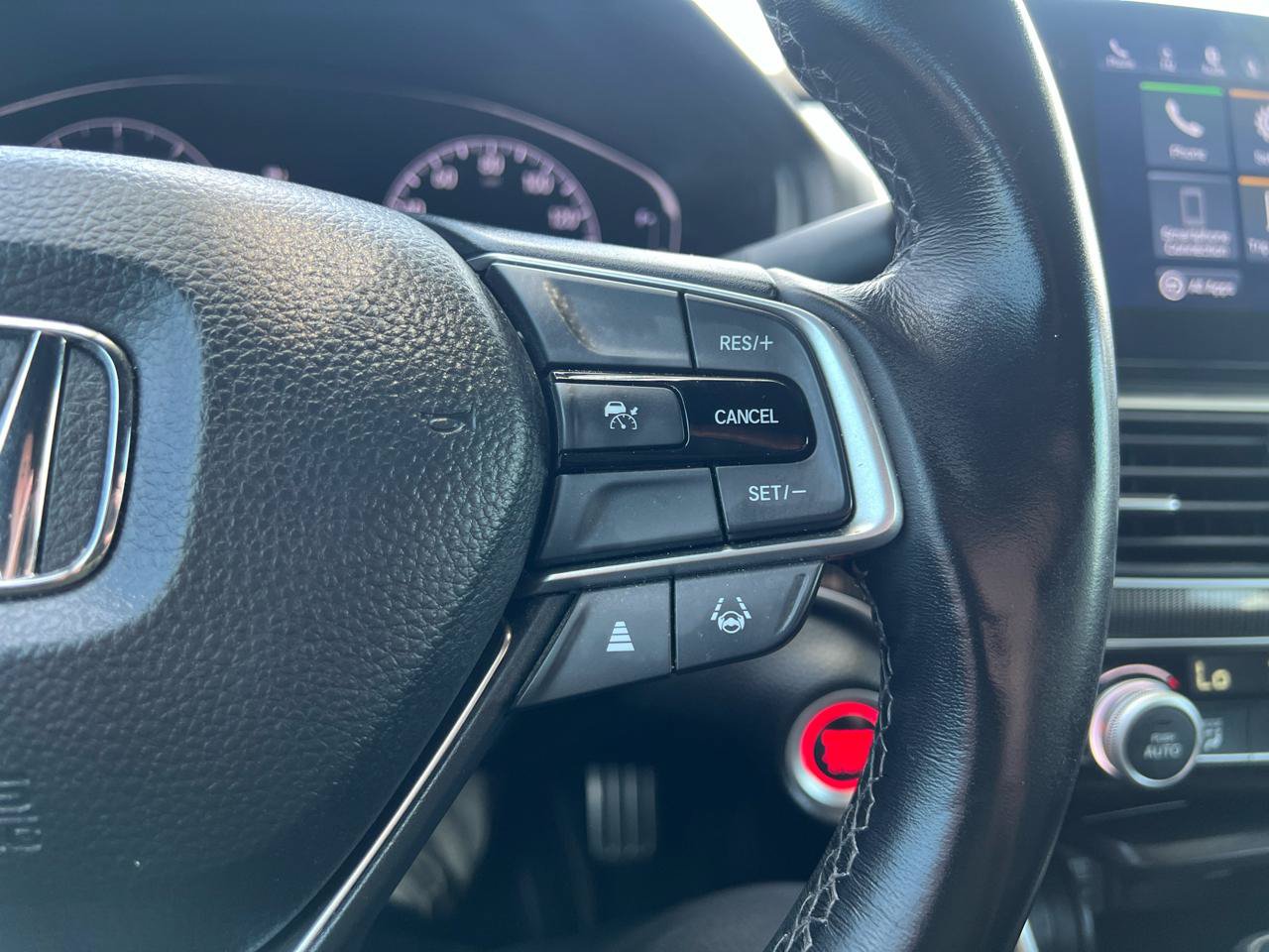 Used 2022 Honda Accord Sport image 28