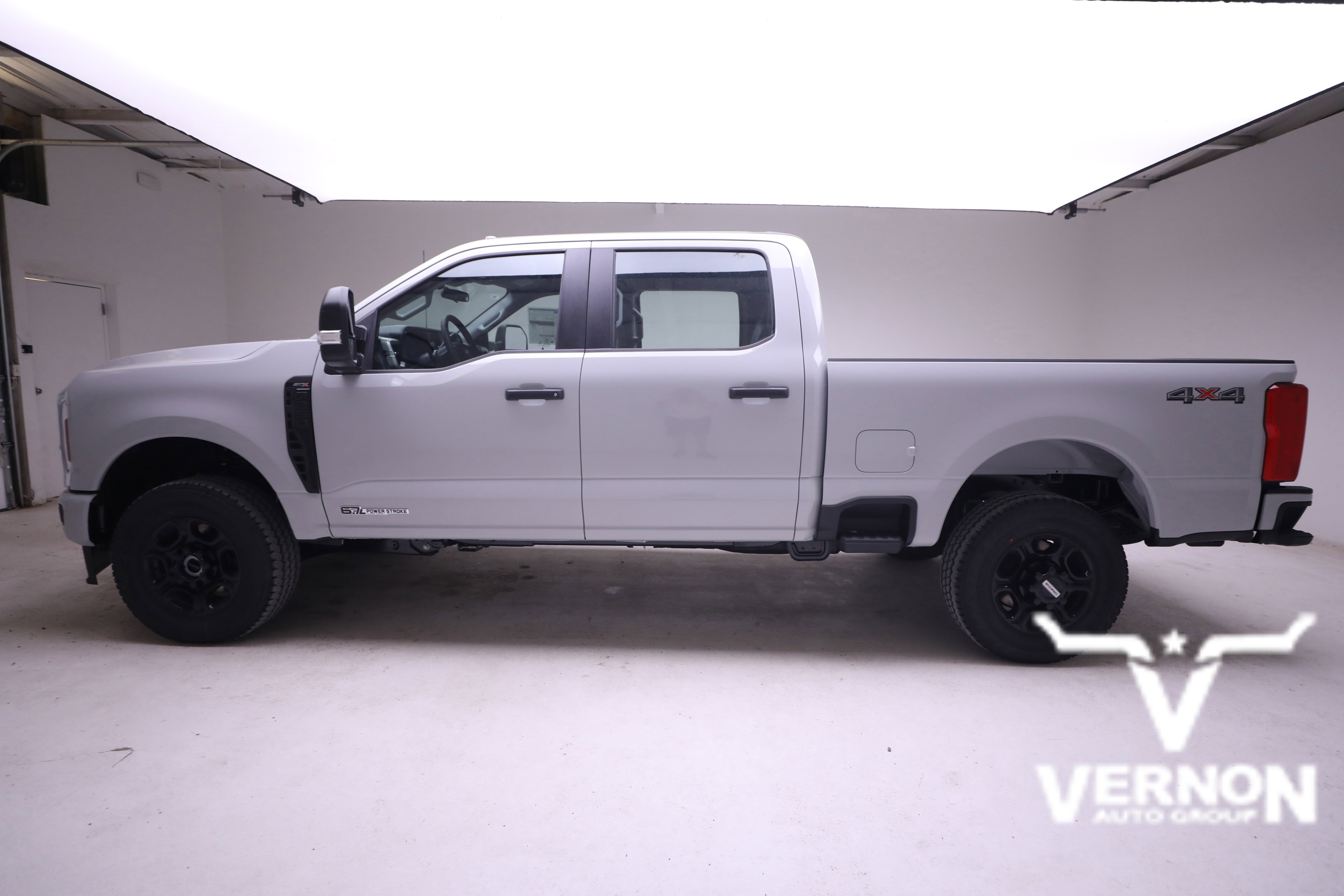 New 2026 Ford F250 XL w/ STX Appearance Package image 2