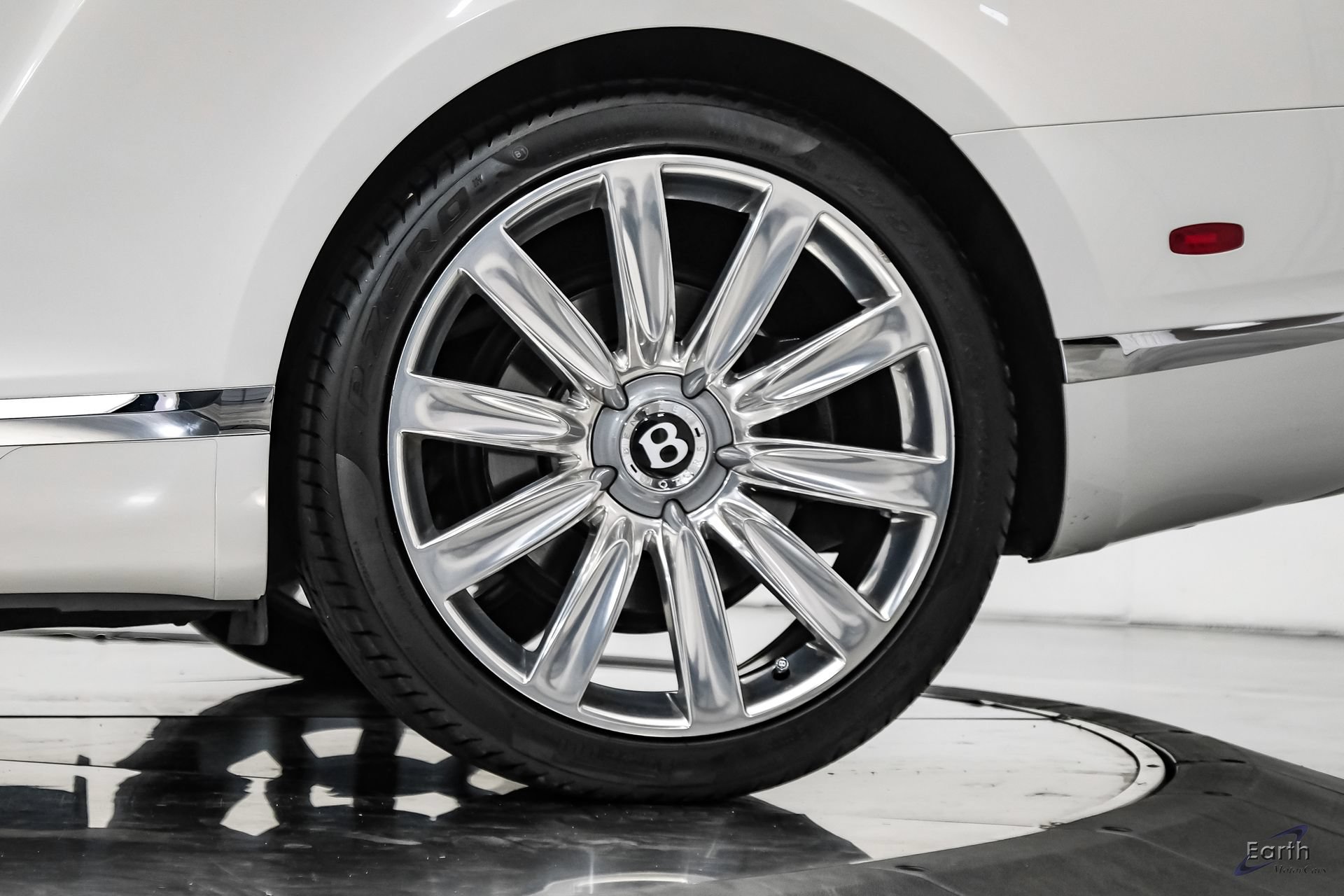 Used 2015 Bentley Continental GT AWD/4WD image 94