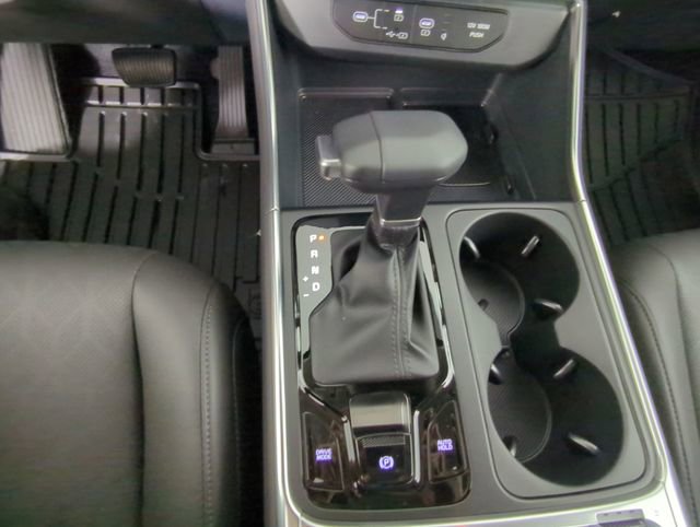 New 2026 Kia Carnival SX w/ SX Dark Edition Package image 29