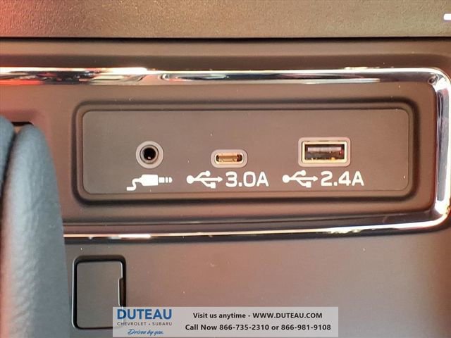 New 2026 Subaru Ascent Bronze Edition AWD/4WD image 20