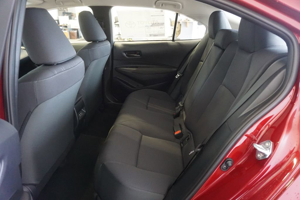 New 2026 Toyota Corolla LE image 20