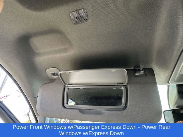 Used 2022 Chevrolet Silverado 1500 Custom image 13