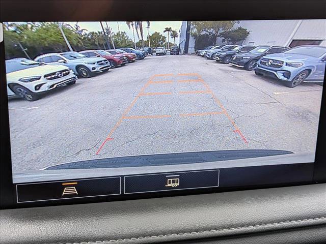 Used 2021 Chevrolet Tahoe LS w/ Driver Alert Package image 13