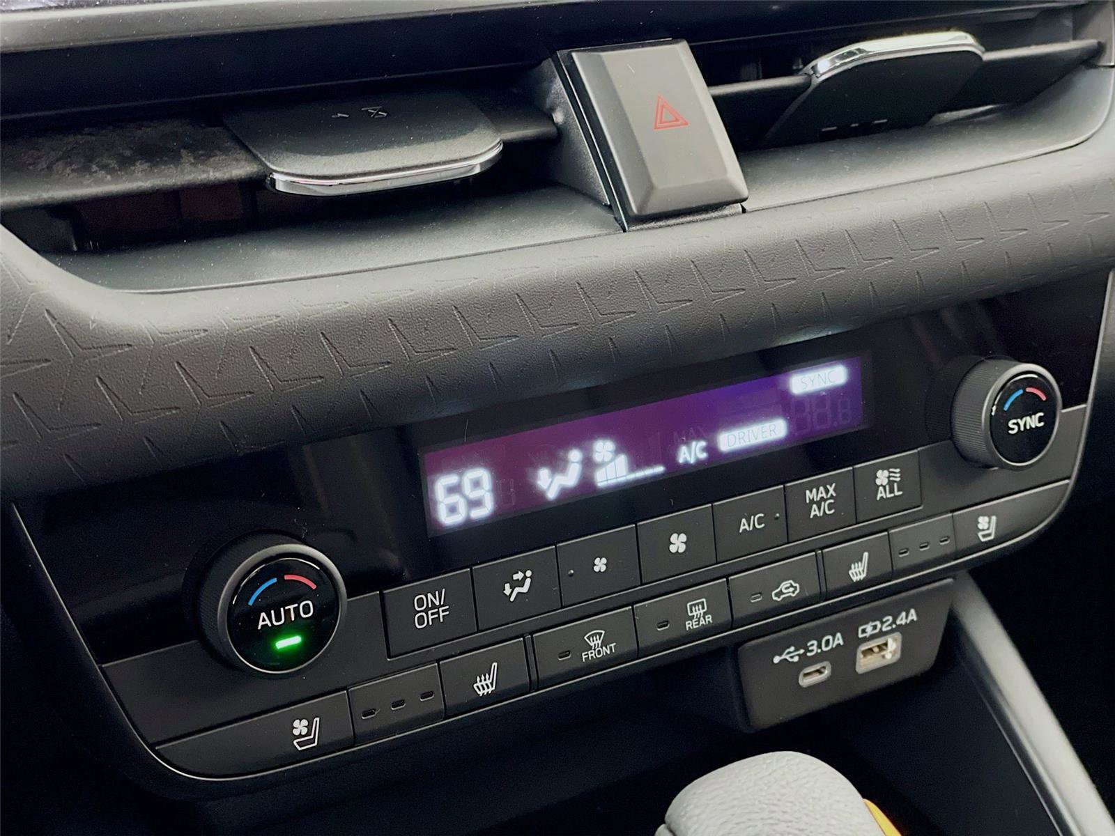 New 2026 Subaru Outback Wilderness w/ Wilderness Plus Package image 14