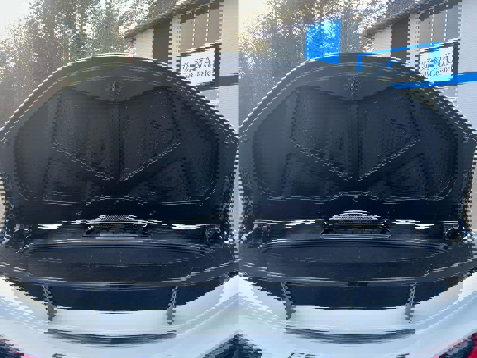 Certified 2021 Chevrolet Corvette Stingray Preferred Conv w/ Z51 Performance Package image 30