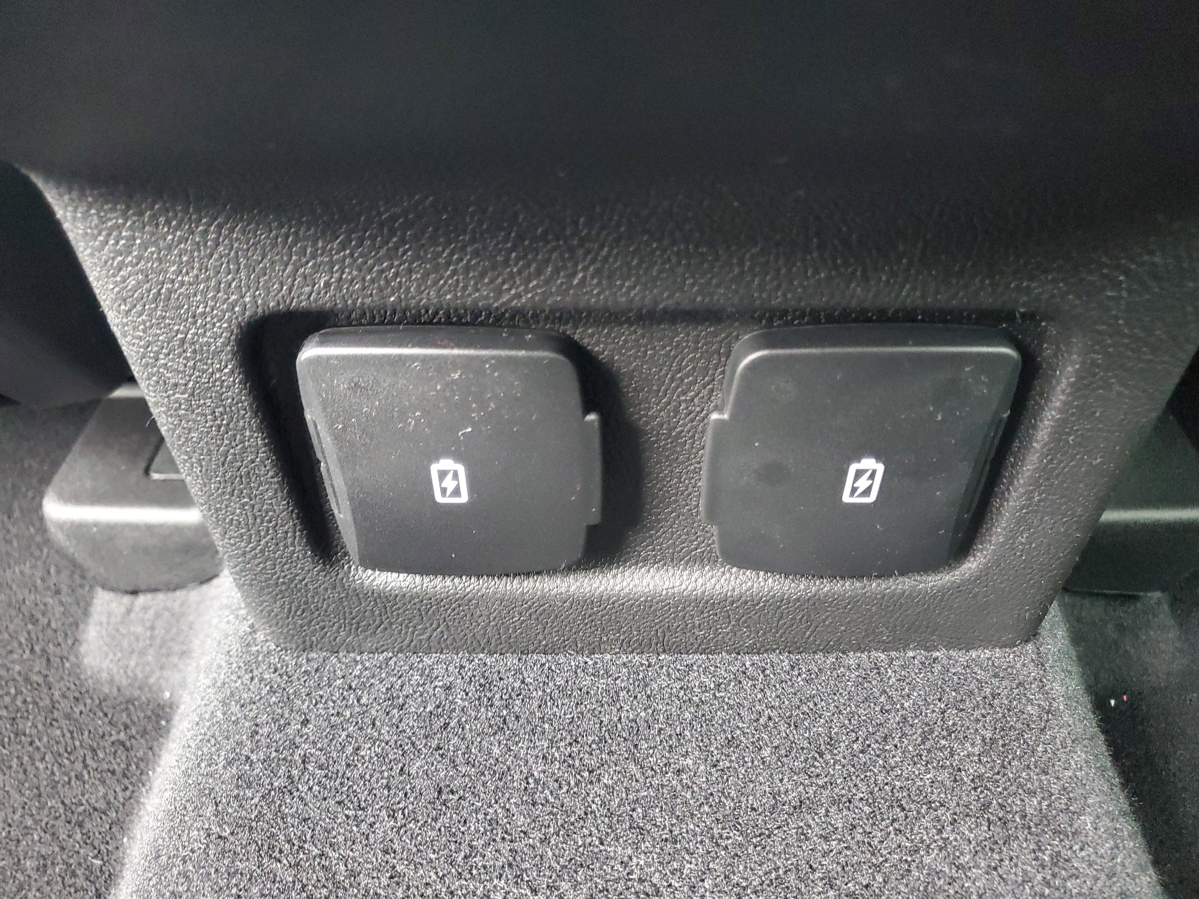 New 2026 Lincoln Corsair Premiere image 27