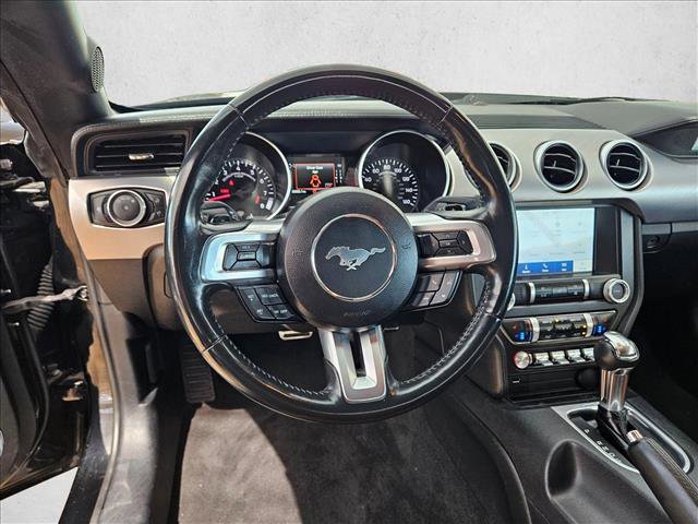 Used 2022 Ford Mustang GT Premium image 17