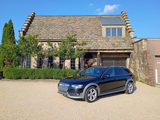 Used 2015 Audi A4 Premium Plus w/ Premium Plus Package